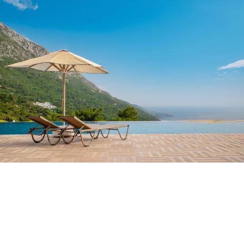 Ramada by Wyndham Fethiye Oludeniz