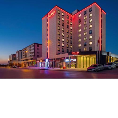 Ramada by Wyndham Gaziantep