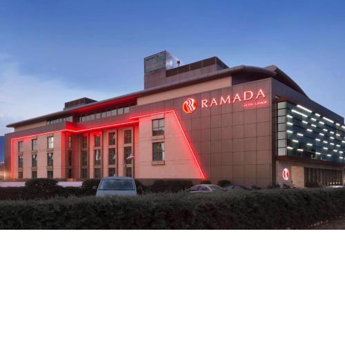 Ramada by Wyndham Gemli̇k