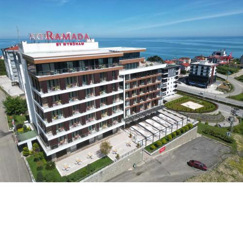 Ramada By Wyndham Giresun Piraziz