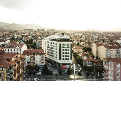Ramada by Wyndham Isparta