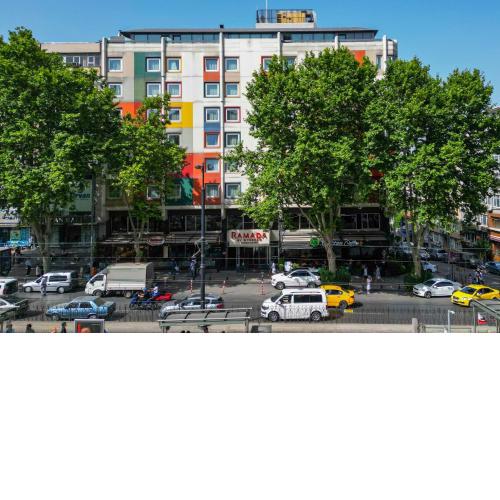 Ramada by Wyndham Istanbul Old City