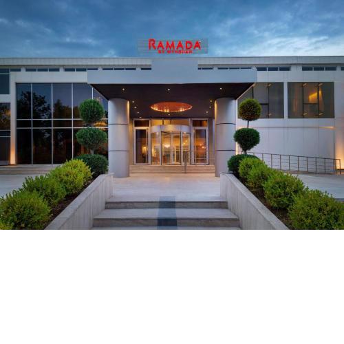 Ramada by Wyndham Istanbul Sile