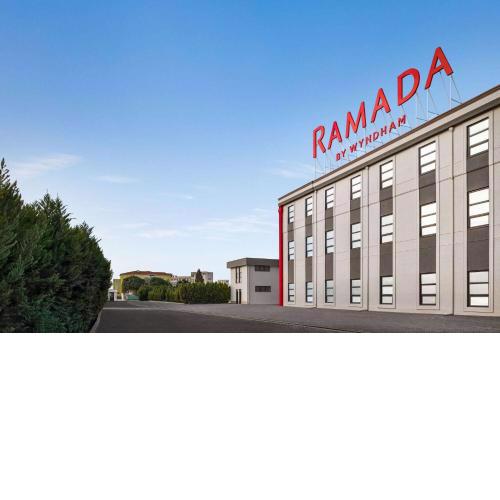 Ramada by Wyndham Karacabey