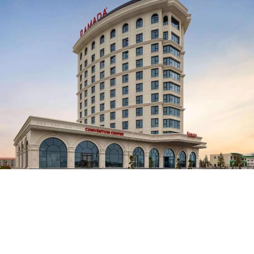 Ramada by Wyndham Karapinar