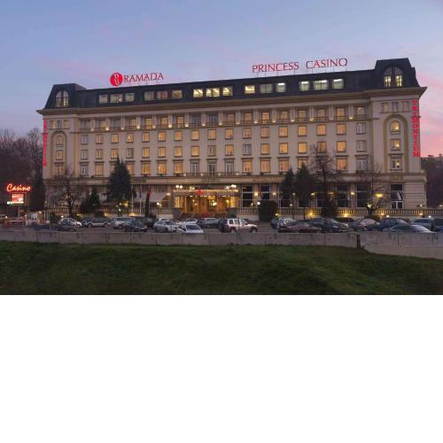 Ramada by Wyndham Plovdiv Trimontium