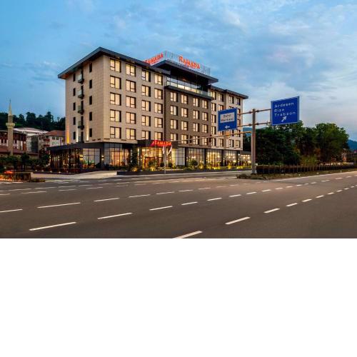 Ramada by Wyndham Rize Findikli