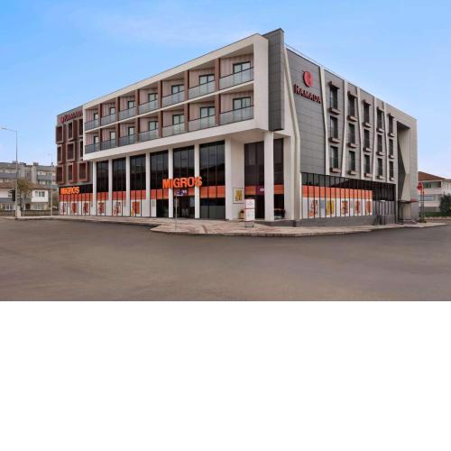 Ramada by Wyndham Sakarya Hendek