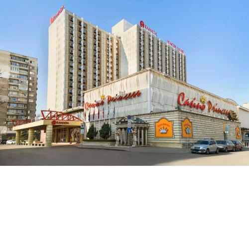 Ramada by Wyndham Sofia City Center