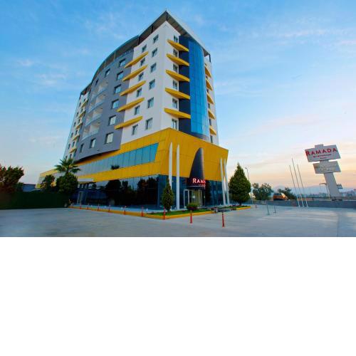 Ramada By Wyndham Soma
