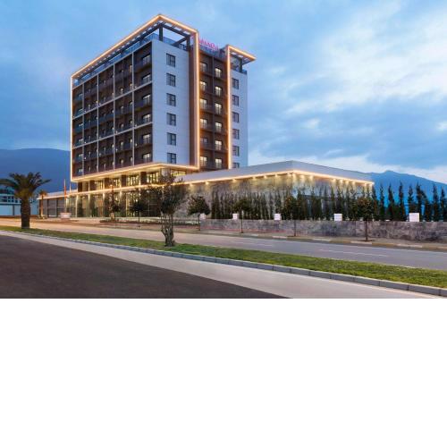 Ramada By Wyndham Tire