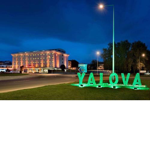 Ramada by Wyndham Yalova