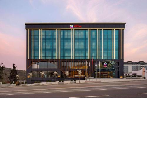 Ramada Encore by Wyndham Istanbul Arnavutkoy