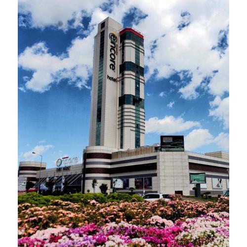 Ramada Encore by Wyndham Izmir
