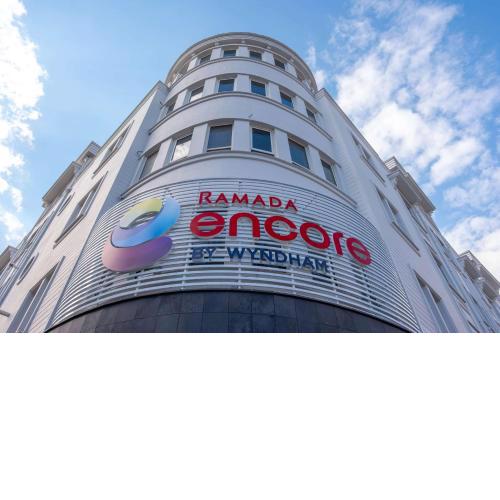 Ramada Encore by Wyndham Konya Karatay