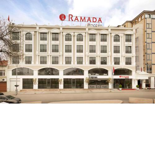 Ramada Encore Gebze