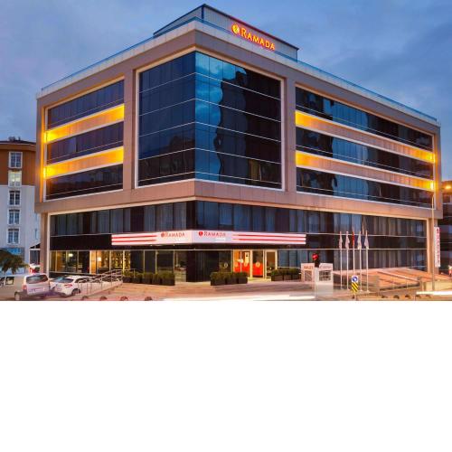 Ramada Encore Istanbul Kartal