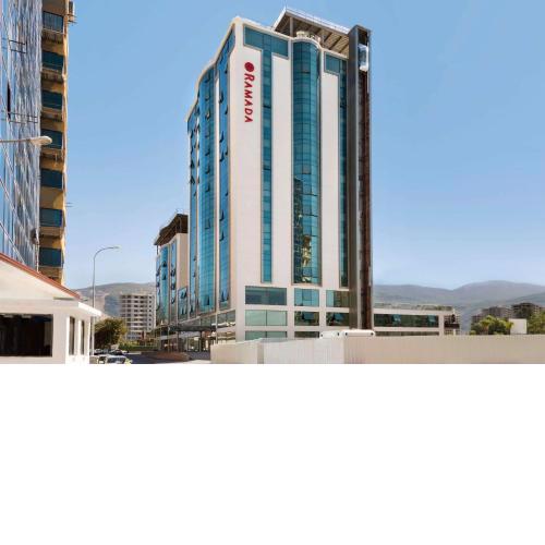 Ramada Iskenderun