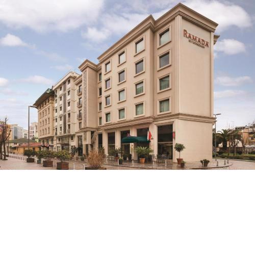 Ramada Istanbul Grand Bazaar