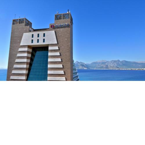 Ramada Plaza Antalya