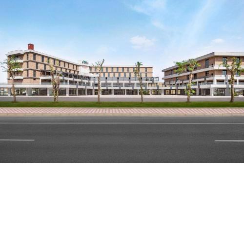Ramada Plaza By Wyndham Batman