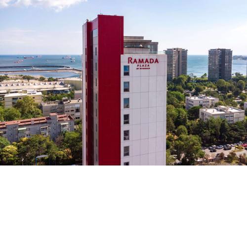 Ramada Plaza by Wyndham Istanbul Atakoy