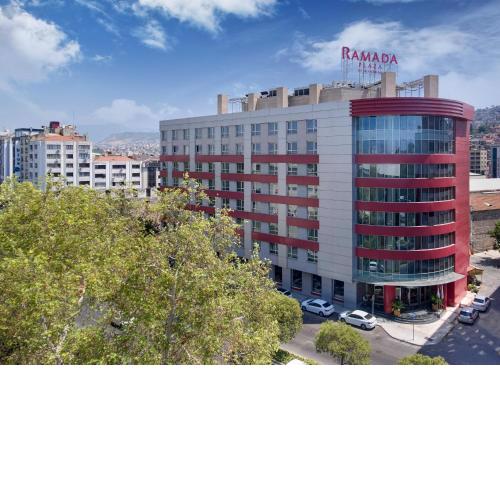 Ramada Plaza By Wyndham Izmir