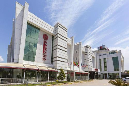 Ramada Plaza By Wyndham Izmit