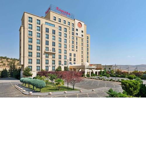 Ramada Plaza by Wyndham Mardin
