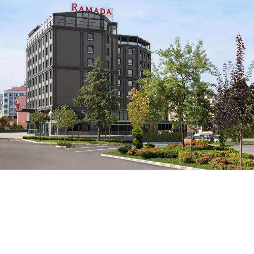 Ramada Plaza by Wyndham Ordu