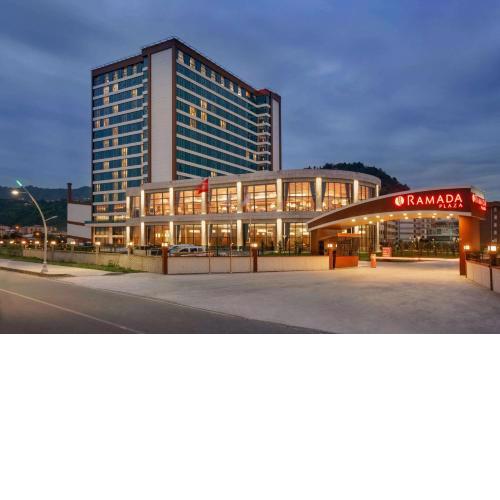 Ramada Plaza by Wyndham Rize