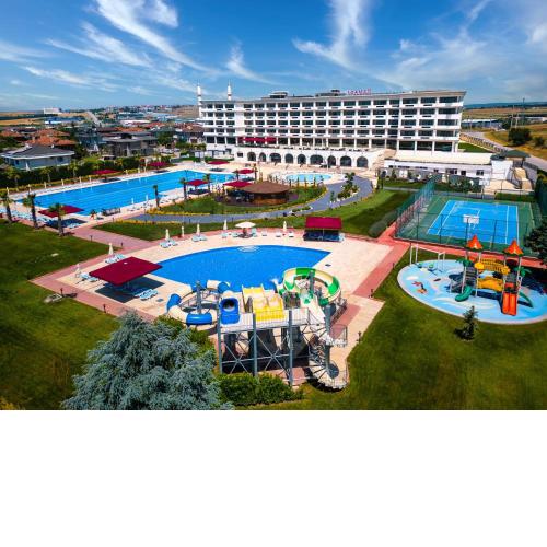 Ramada Plaza by Wyndham Silivri
