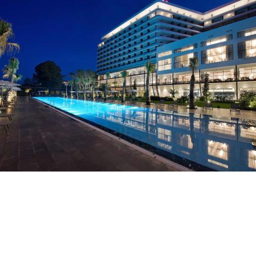 Ramada Plaza Hotel & Spa Trabzon