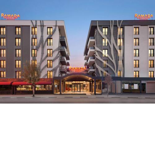 Ramada Residences by Wyndham Balikesir