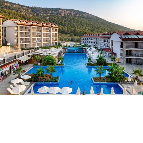 Ramada Resort by Wyndham Akbuk - All Inclusive
