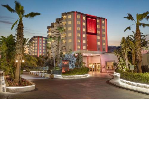 Ramada Resort By Wyndham Lara