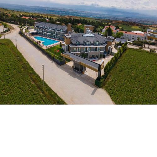 Ramada Resort by Wyndham Pamukkale Thermal
