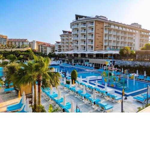 Ramada Resort Kusadasi & Golf