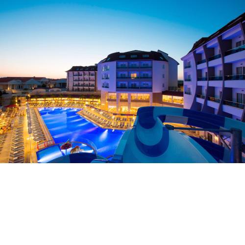 Ramada Resort Side