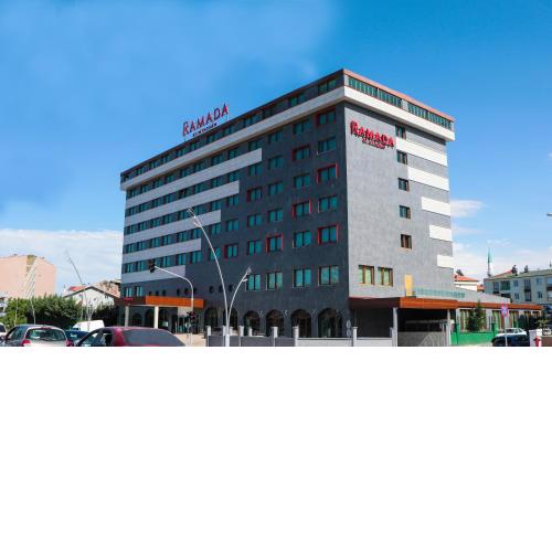 Ramada Usak
