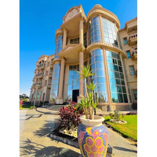 Ramage Hotel & Resort