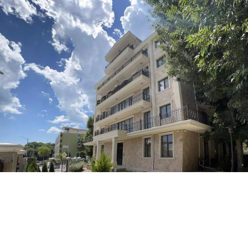 Ramay ApartComplex