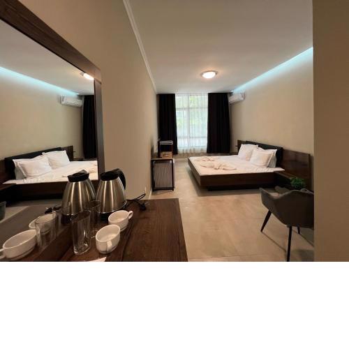 Ramay Rooms