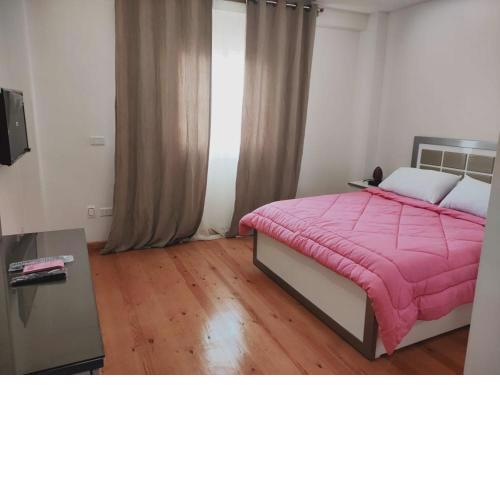 Ramco For Furnished Apartments And Accommodation Compound Leila