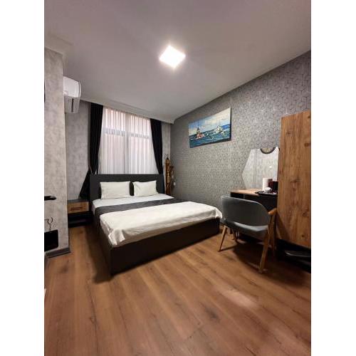 Ramin Hotel