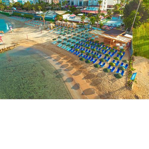 Ramira Beach Hotel - All Inclusive