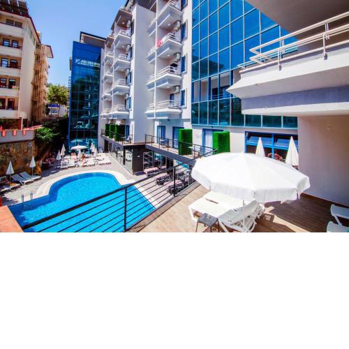 Ramira City Hotel - Adult Only (16+)