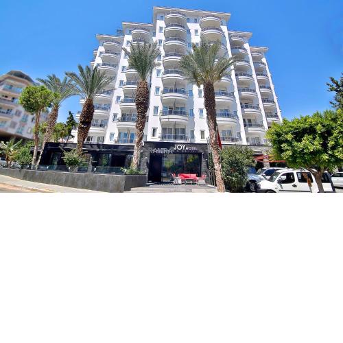 Ramira Joy Hotel
