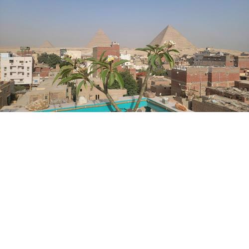 Rami's Guest House
