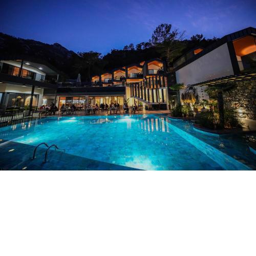 Ramitos Boutique Hotel